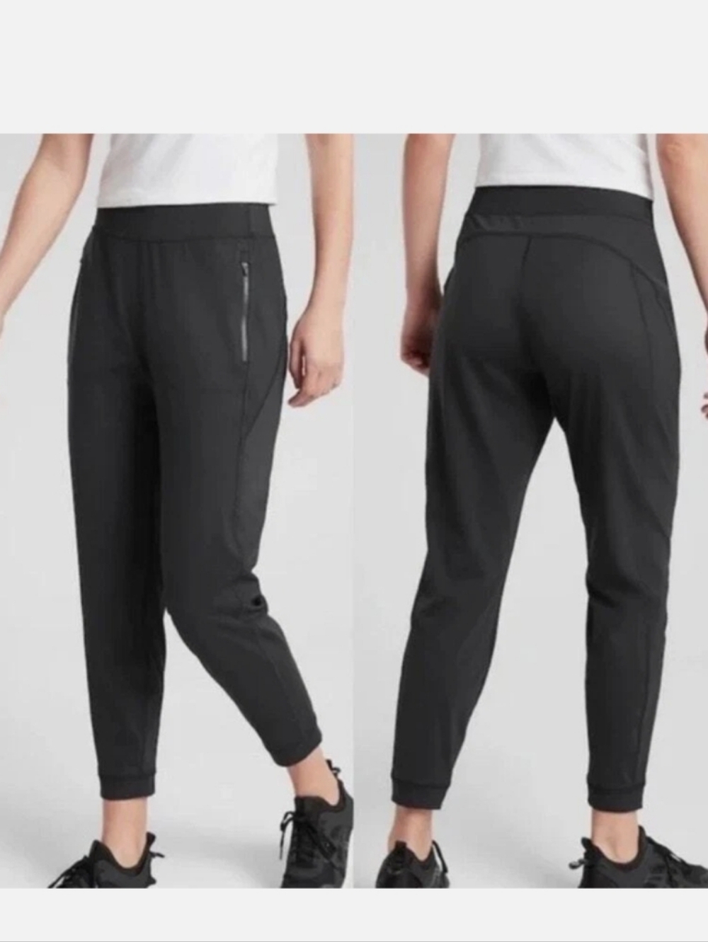 Athleta Courtside Trousers